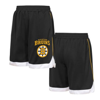 Boston Bruins pantaloni scurți de copii All Star Sublimation Print Sho