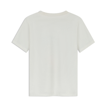 Formula 1 tricou de copii Marshall white 2026