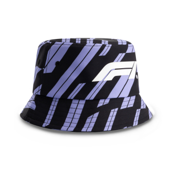 Formula 1 palarie Track Graphic purple 2026