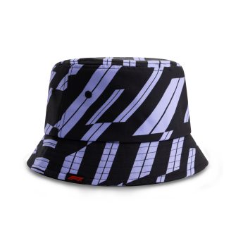 Formula 1 palarie Track Graphic purple 2026