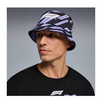 Formula 1 palarie Track Graphic purple 2026
