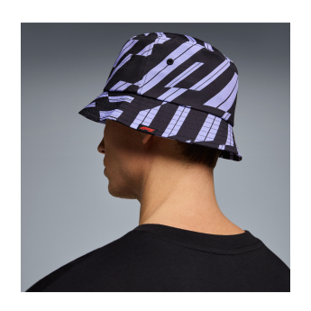 Formula 1 palarie Track Graphic purple 2026