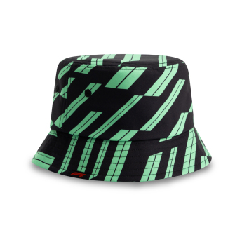 Formula 1 palarie Track Graphic green 2026