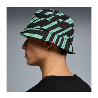 Formula 1 palarie Track Graphic green 2026