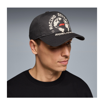Formula 1 șapcă de baseball RDW Graphic black 2026