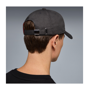 Formula 1 șapcă de baseball RDW Graphic black 2026