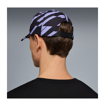 Formula 1 șapcă de baseball Track Graphic purple 2026