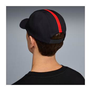 Formula 1 șapcă de baseball Racing Line black 2026