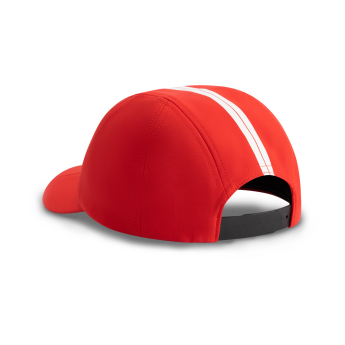 Formula 1 șapcă de baseball Racing Line red 2026
