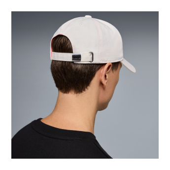 Formula 1 șapcă de baseball RDW Graphic white 2026