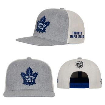 Toronto Maple Leafs șapcă de baseball pentru copii Ace In The Hole Flatbrim Snapb