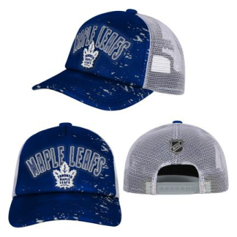 Toronto Maple Leafs șapcă de baseball pentru copii Top Player Snapback