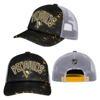 Pittsburgh Penguins șapcă de baseball pentru copii Top Player Snapback