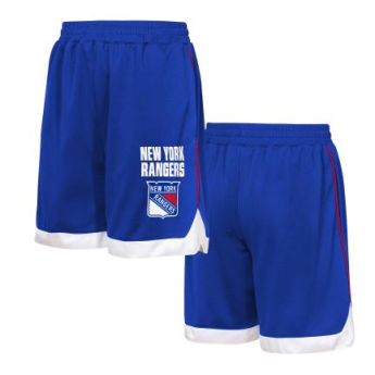 New York Rangers pantaloni scurți de copii All Star Sublimation Print Sho