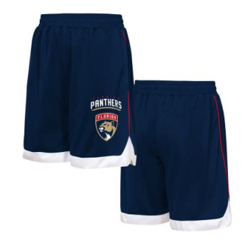 Florida Panthers pantaloni scurți de copii All Star Sublimation Print Sho