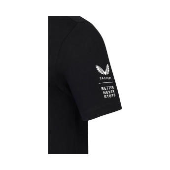 Mclaren Honda tricou de bărbați Constructor Champions F1 Team 2025