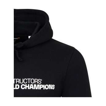 Mclaren Honda hanorac de bărbați cu glugă Constructor Champions F1 Team 2025