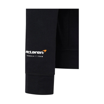 Mclaren Honda hanorac de bărbați cu glugă Constructor Champions F1 Team 2025