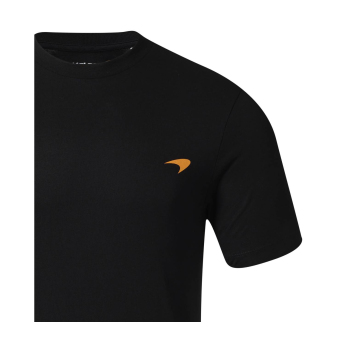 Mclaren Honda tricou de bărbați Lando Norris Champion black F1 Team 2025
