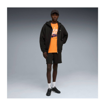 Mclaren Honda tricou de bărbați Oscar Piastri orange F1 Team 2026