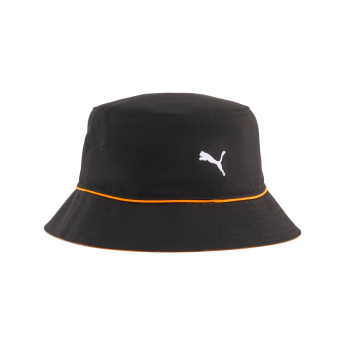 Mclaren Honda palarie Logo black F1 Team 2026