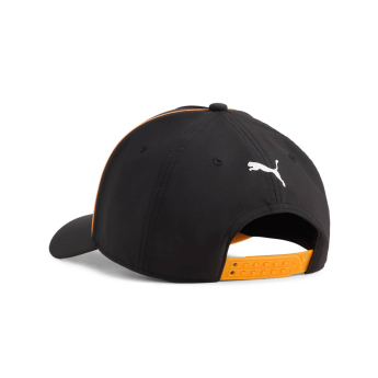 Mclaren Honda șapcă de baseball pentru copii Logo black F1 Team 2026