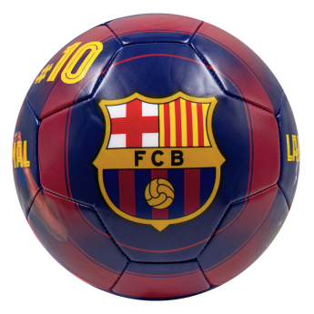 FC Barcelona balon de fotbal Yamal Hero