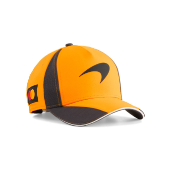 Mclaren Honda șapcă de baseball pentru copii official Teamline Replica F1 Team 2026