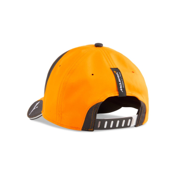 Mclaren Honda șapcă de baseball pentru copii official Teamline Replica F1 Team 2026
