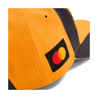 Mclaren Honda șapcă de baseball pentru copii official Teamline Replica F1 Team 2026