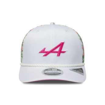 Alpine F1 șapcă de baseball Miami GP F1 Team 2026