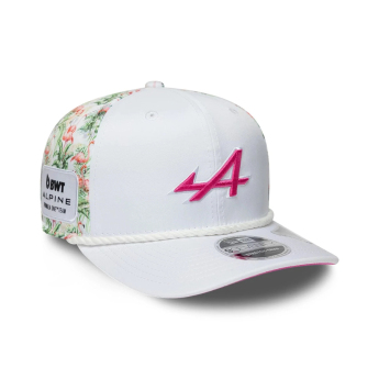 Alpine F1 șapcă de baseball Miami GP F1 Team 2026