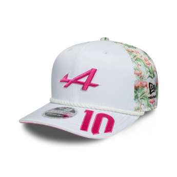 Alpine F1 șapcă de baseball Pierre Gasly Miami GP F1 team 2026