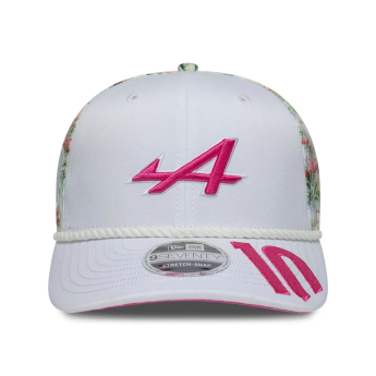 Alpine F1 șapcă de baseball Pierre Gasly Miami GP F1 team 2026