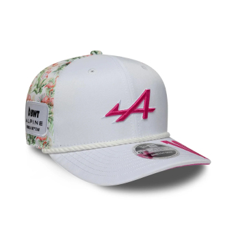 Alpine F1 șapcă de baseball Pierre Gasly Miami GP F1 team 2026