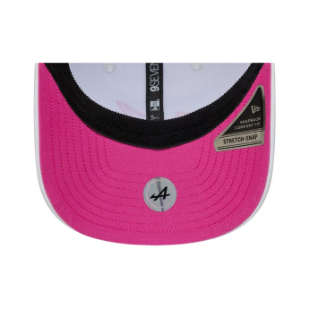 Alpine F1 șapcă de baseball Pierre Gasly Miami GP F1 team 2026