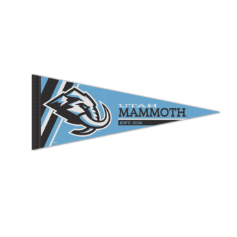 Utah Hockey Club drapel Premium Pennant