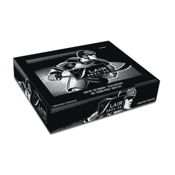 NHL cutii Cărți de hochei NHL 2025-26 Upper Deck Flair Hockey Hobby Box