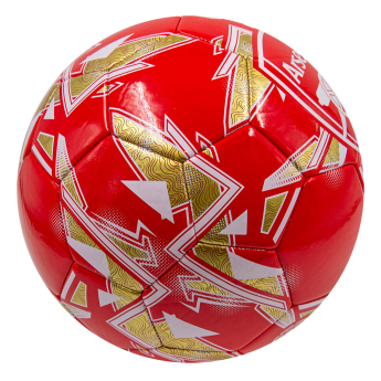 FC Arsenal balon de fotbal Gold Spark