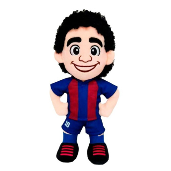 FC Barcelona jucător de pluș Maradona 36 cm