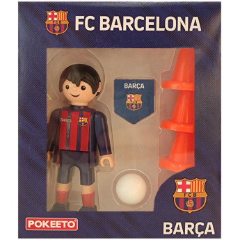 FC Barcelona figurină Toy