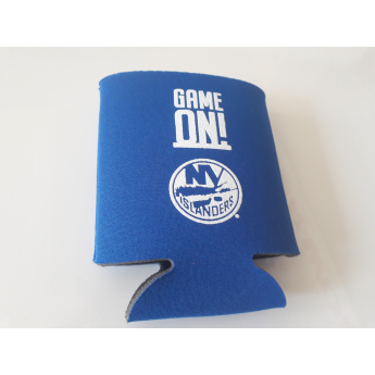 New York Islanders ambalaj termic Play Off Cooler blue