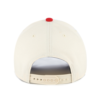 Detroit Red Wings șapcă de baseball Rica Sure Shot Snap 47 MVP