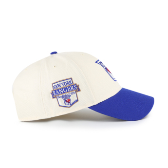 New York Rangers șapcă de baseball Rica Sure Shot Snap 47 MVP