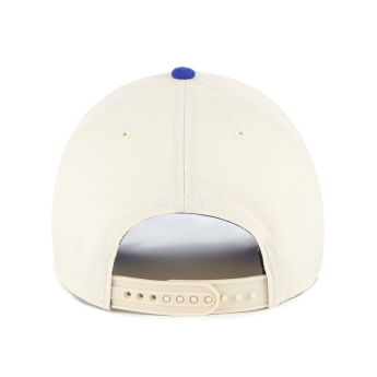 New York Rangers șapcă de baseball Rica Sure Shot Snap 47 MVP