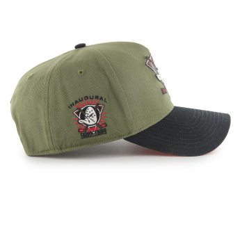 Anaheim Ducks șapcă de baseball Sure Shot Tt Cotton 47 MVP