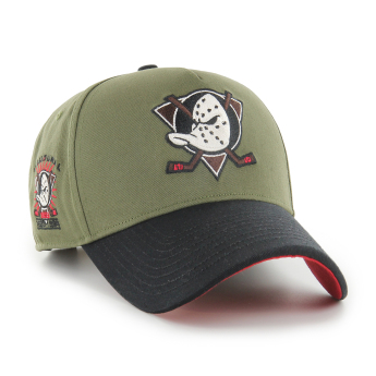 Anaheim Ducks șapcă de baseball Sure Shot Tt Cotton 47 MVP