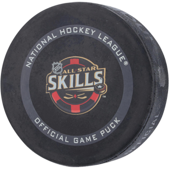 Echipa națională de hochei puc 2022 NHL All Star Skills Official Game