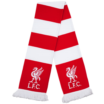 FC Liverpool eșarfă de iarnă Bar