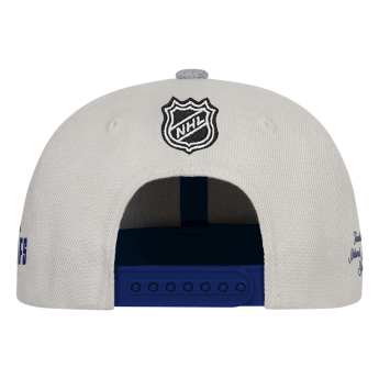 Toronto Maple Leafs șapcă de baseball pentru copii Ace In The Hole Flatbrim Snapb